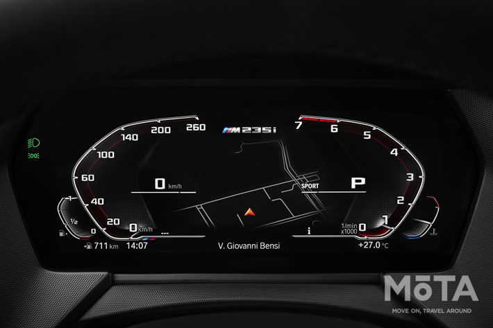 BMW 2シリーズ グランクーペ