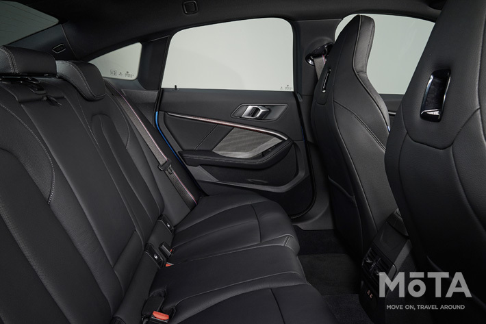 BMW 2シリーズ グランクーペ