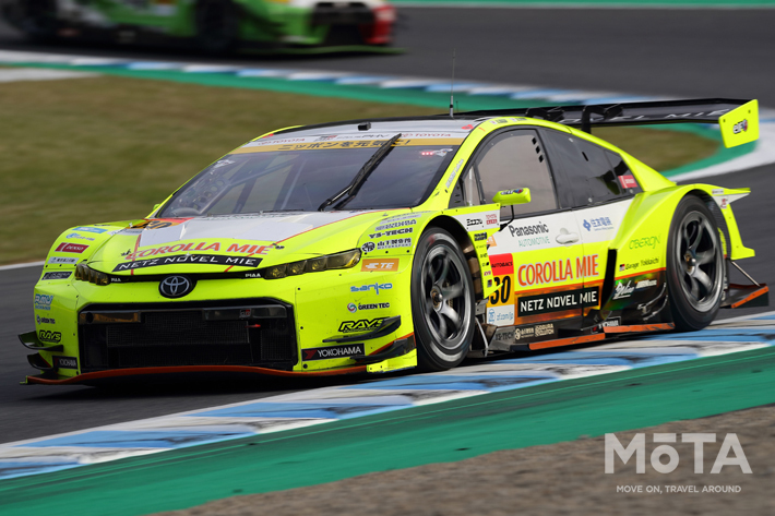 SUPER GT 第8戦 MOTEGI GT 250km RACE