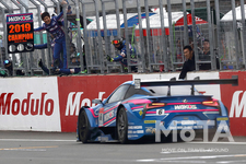 SUPER GT 第8戦 MOTEGI GT 250km RACE
