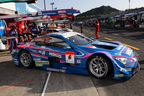 SUPER GT 第8戦 MOTEGI GT 250km RACE