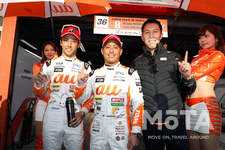 SUPER GT 第8戦 MOTEGI GT 250km RACE