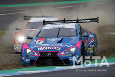 SUPER GT 第8戦 MOTEGI GT 250km RACE