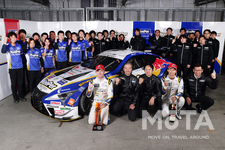 SUPER GT 第8戦 MOTEGI GT 250km RACE