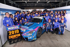 SUPER GT 第8戦 MOTEGI GT 250km RACE