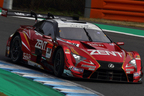 SUPER GT 第8戦 MOTEGI GT 250km RACE