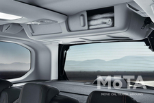 プジョー リフター・デビューエディション