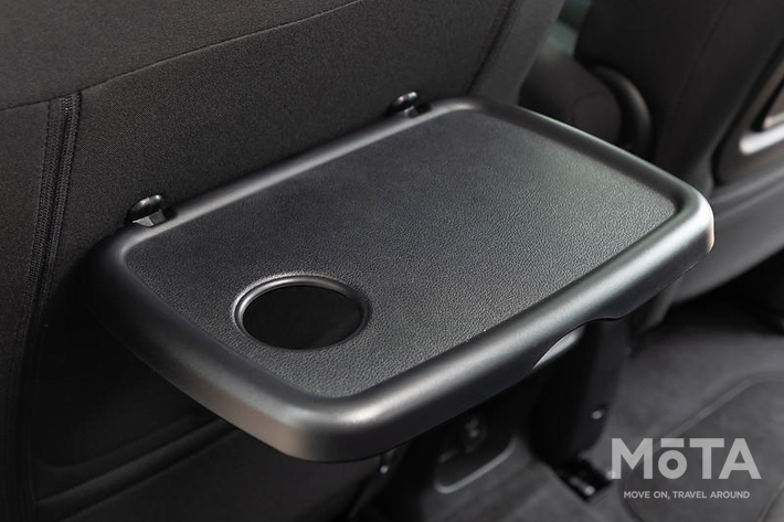 プジョー リフター・デビューエディション