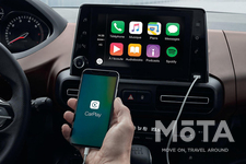 プジョー リフター・デビューエディション