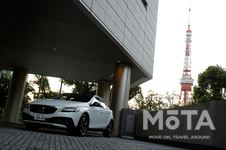 ボルボ V40 Cross Country