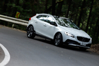ボルボ V40 Cross Country