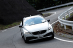 ボルボ V40 Cross Country