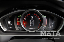 ボルボ V40 Cross Country