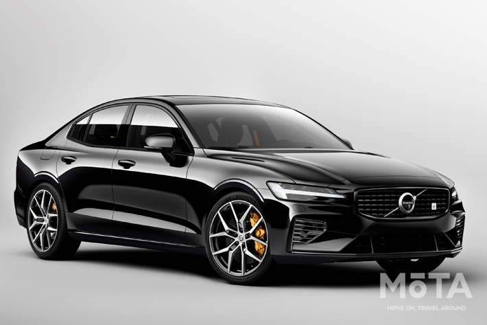 ボルボ・フォード用フロントブレーキキット Power Stop ESK4575 HEICO SPORTIV ブレーキキット！｜ボルボのチューニング・カスタム