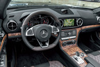 メルセデス・ベンツ SL400 グランドエディション