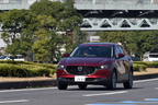 マツダ CX-30 20S L Package(4WD)