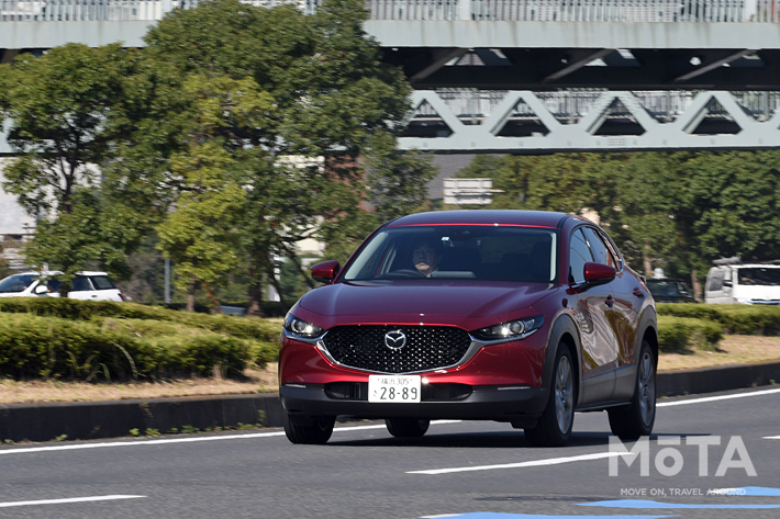 マツダ CX-30 20S L Package(4WD)