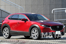 マツダ CX-30 20S L Package(4WD)