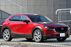 マツダ CX-30 20S L Package(4WD)