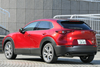 マツダ CX-30 20S L Package(4WD)