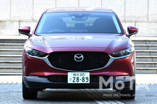 マツダ CX-30 20S L Package(4WD)