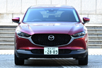 マツダ CX-30 20S L Package(4WD)