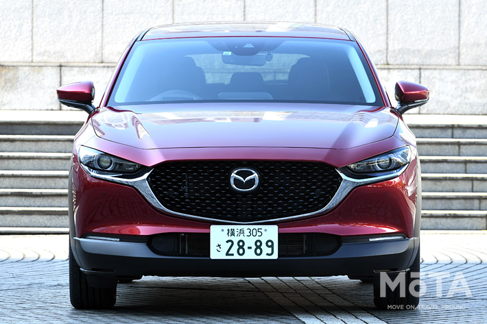 マツダ CX-30