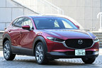 マツダ CX-30 20S L Package(4WD)