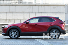 マツダ CX-30 20S L Package(4WD)