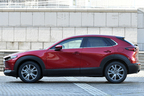 マツダ CX-30 20S L Package(4WD)