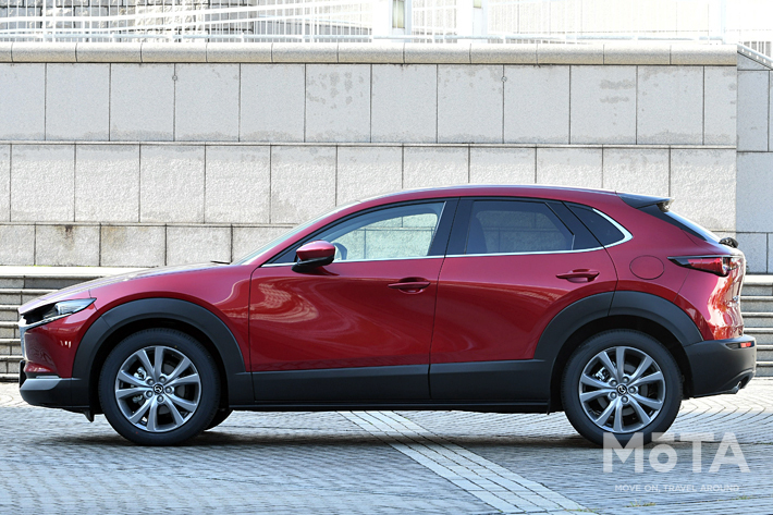 マツダ CX-30 20S L Package(4WD)