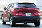 マツダ CX-30 20S L Package(4WD)