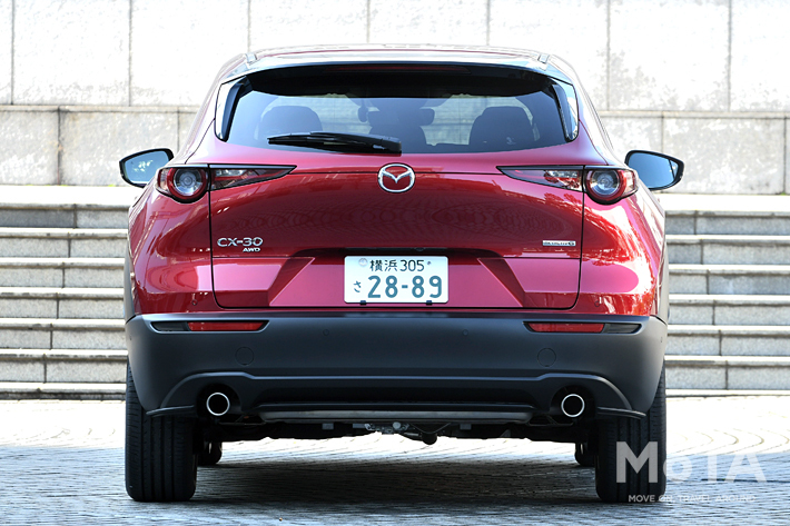 マツダ CX-30 20S L Package(4WD)