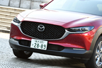 マツダ CX-30 20S L Package(4WD)