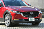 マツダ CX-30 20S L Package(4WD)