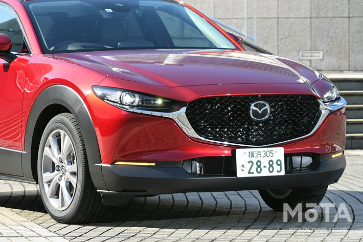 マツダ CX-30 20S L Package(4WD)