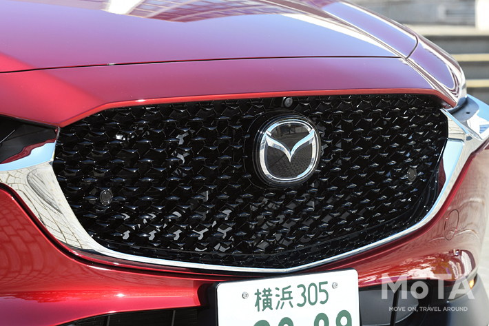 マツダ CX-30 20S L Package(4WD)