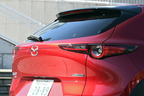 マツダ CX-30 20S L Package(4WD)