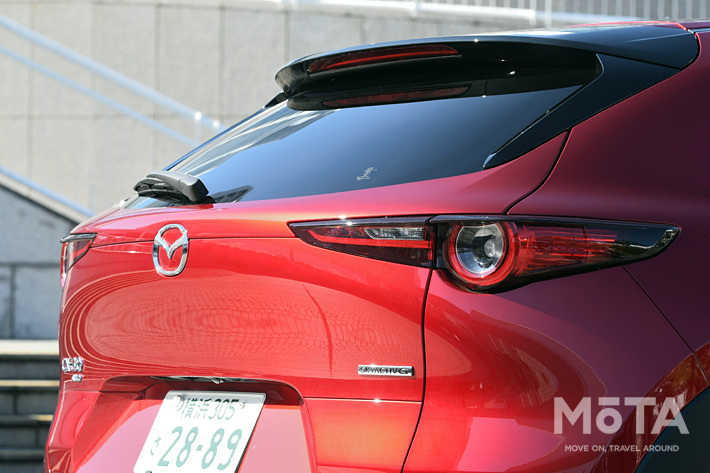 マツダ CX-30 20S L Package(4WD)