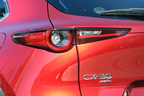 マツダ CX-30 20S L Package(4WD)