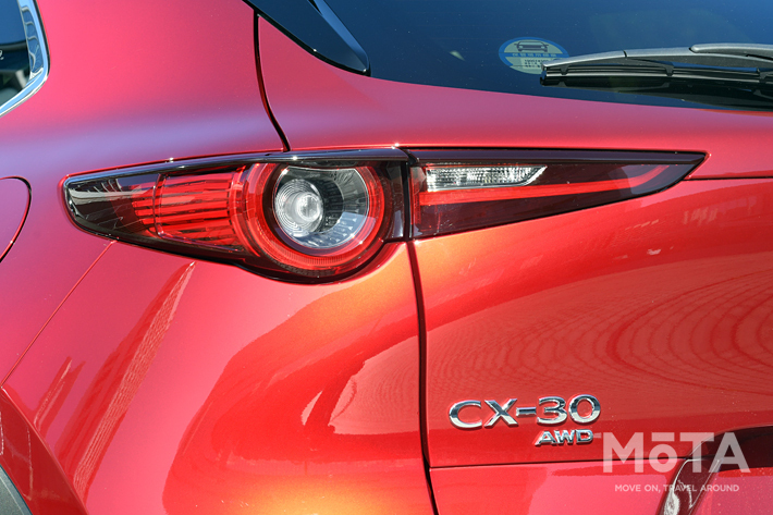 マツダ CX-30 20S L Package(4WD)