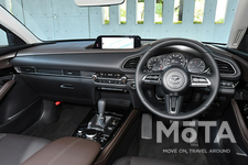 マツダ CX-30 20S L Package(4WD)