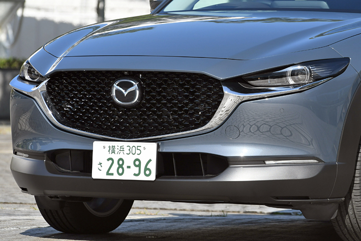 マツダ Cx 5やスバル Brz ホンダ シビックにも キャラクター問わず用いられるグレー カラーの魅力とは 初心者必見 編集部が語る自動車購入ノウハウ Mota