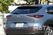 マツダ CX-30 XD L Package(2WD)