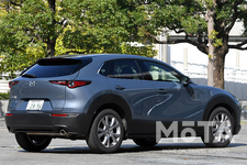 マツダ CX-30 XD L Package(2WD)