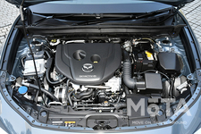 マツダ CX-30 XD L Package(2WD)