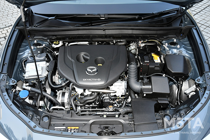 マツダ CX-30 XD L Package(2WD)