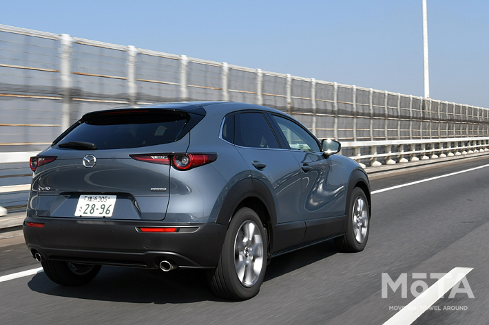 マツダ CX-30 XD L Package(2WD)