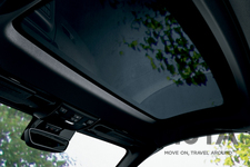 マジックスカイコントロールパノラミックバリオルーフ