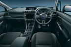 スバル レヴォーグ特別仕様車「2.0GT EyeSight V-SPORT」